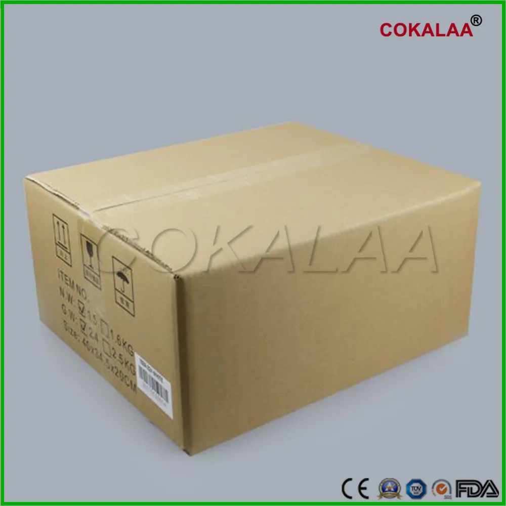 

Top quality shadowless operation dental 6 LED lamp oral light for dental unit with sensor manual switch