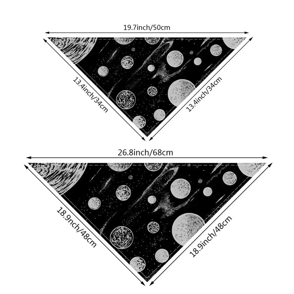 Новый современный Стиль Зима Pet Одежда для купания моющиеся собака Повязка шарф и