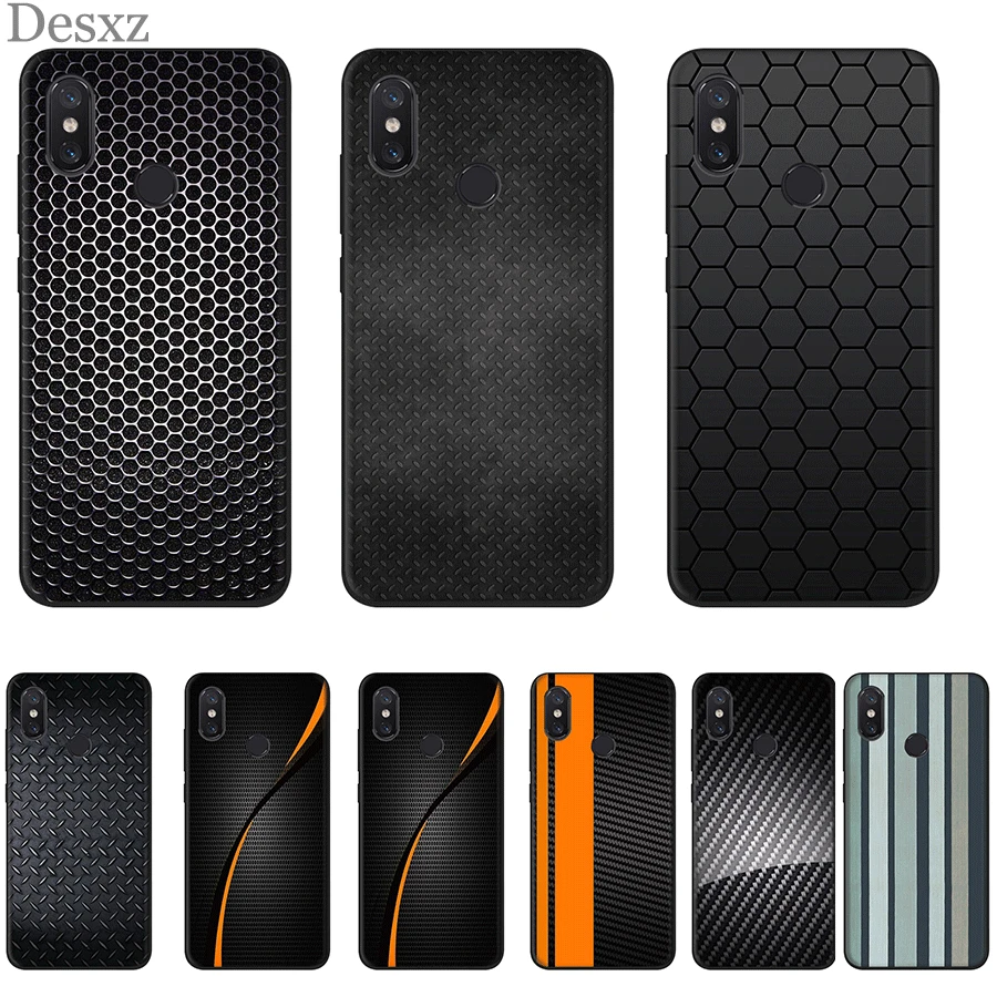 Чехол для телефона из термополиуретана Xiaomi Mi 6 8 A3 9T Pro CC9 CC9E макс 3 9 SE F1 A1 A2 Lite 5X 6X
