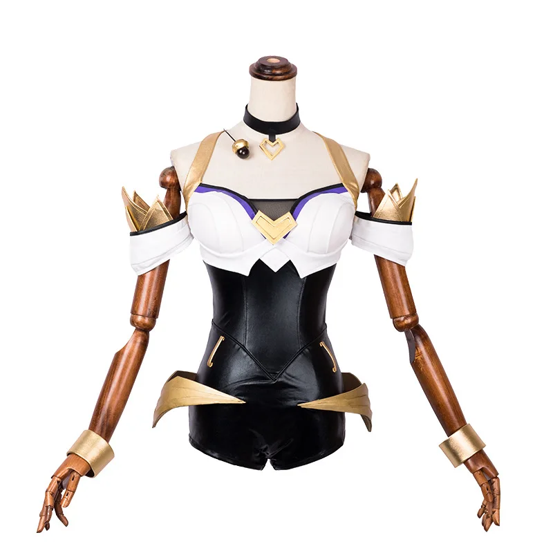 

Cosplay Costume Women Anime Halloween Costume for Face Women Fashion Party Wear