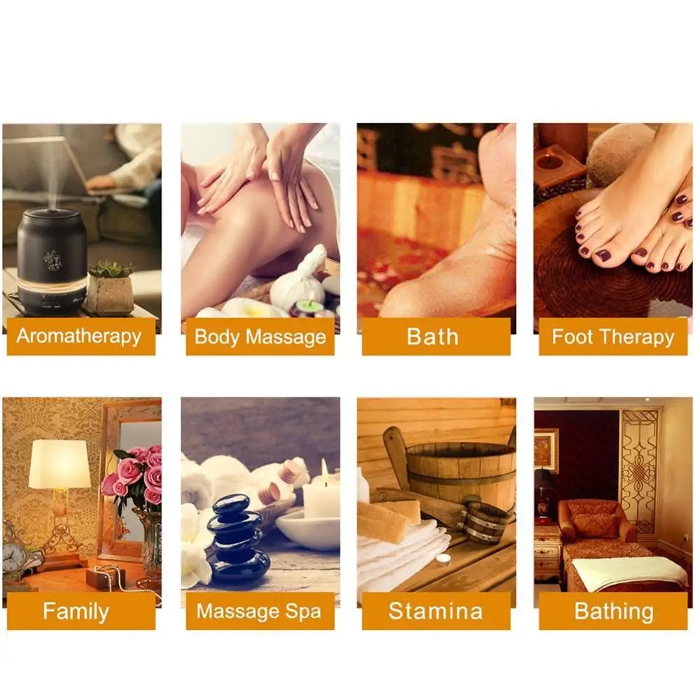 

30ML Tea Tree Essence Oil Firming Skin Smooth Fine Oils Essential Face Serum Color Skin Care Lines Body Brighten C7N6