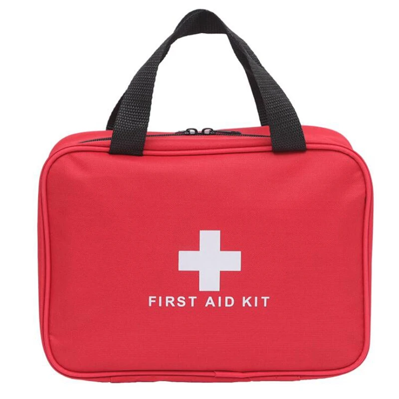 

Аптечка первой помощи для охоты, сумка медицинских принадлежностей для чрезвычайных ситуаций и выживания, пустая аптечка первой помощи для...