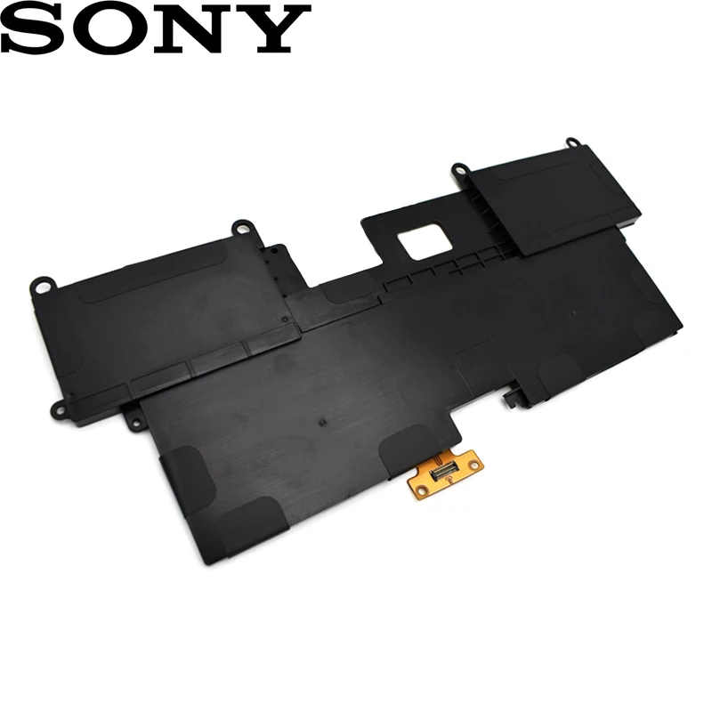 Sony оригинальный VGP-BPS37 для SONY VAIO Pro 11 SVP11 SVP11214CXB SVP11227SCB 7 5 V 31WH Новый аккумулятор