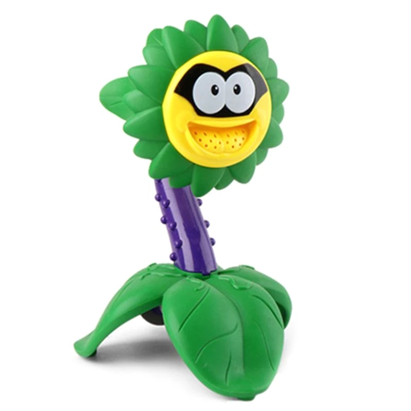 

P15C Children's Sprinklers, Rotating Turtles And Other Sprinklers