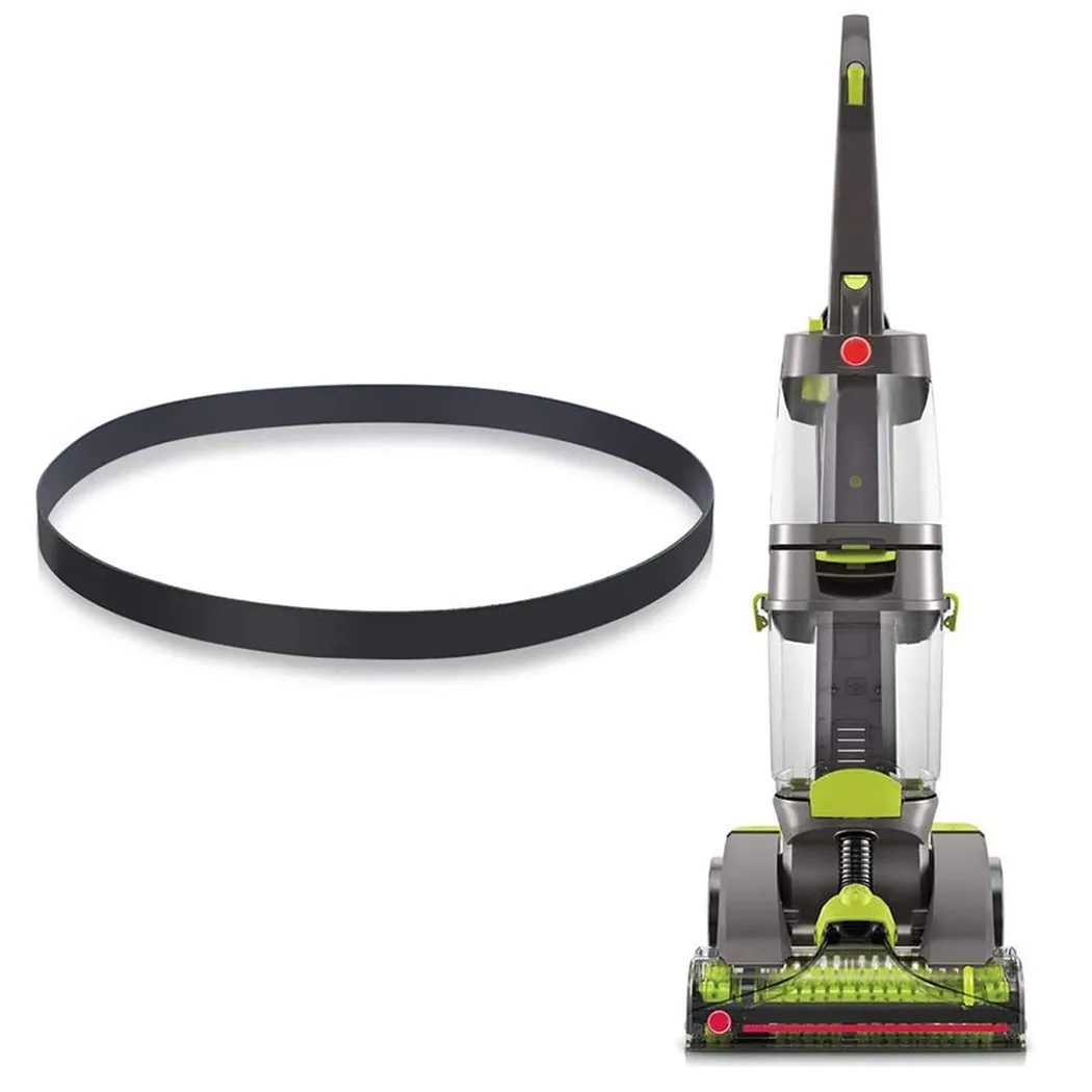 

1pc Belt Elements For Hoover FH51000 Vacuum Cleaner Replacement Tools Robot Vacuum Cleaner Spare Parts Vacuum Belts