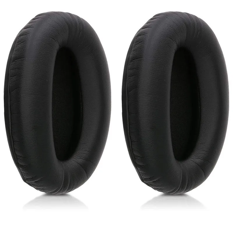 Амбушюры для наушников SONY MDR 1000X XM2 сменные амбушюры из пены аксессуары высокого