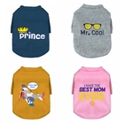 Новый стиль, одежда для собак, Осень-зима, теплая куртка для щенка, чихуахуа, свитер для маленьких и средних собак, наряд XS-XL