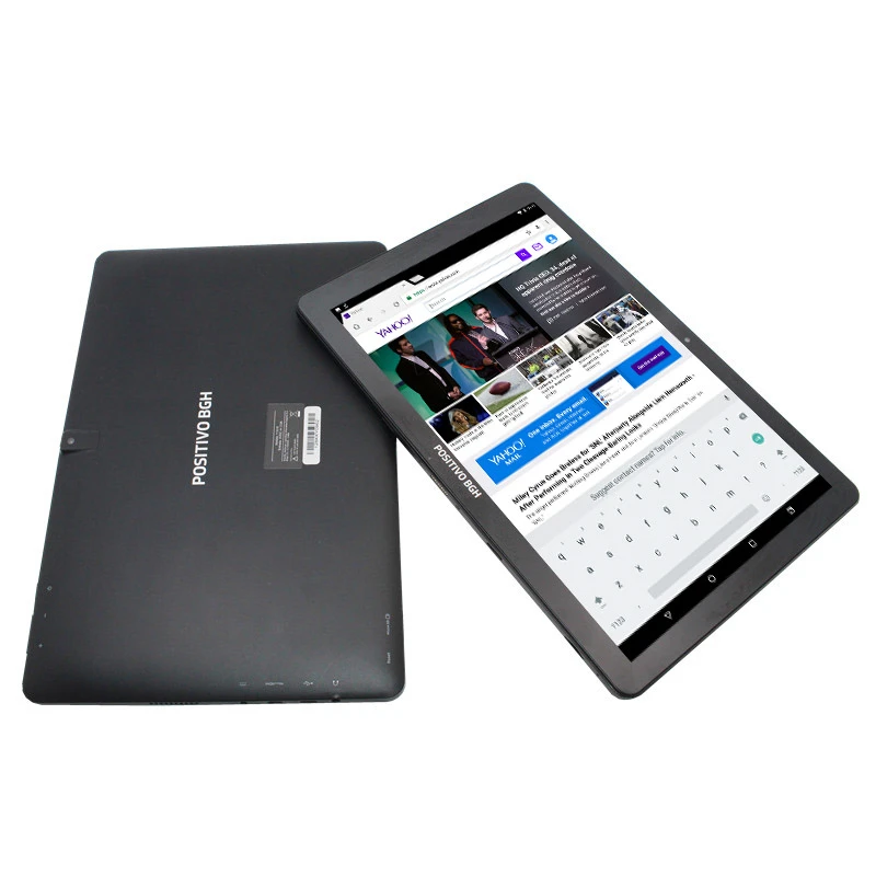 10 1 дюймовый 2in1 Android планшетный ПК Y1010 IPS ГБ 16 MTK8163 7 0 HDMI лучший бренд подарок