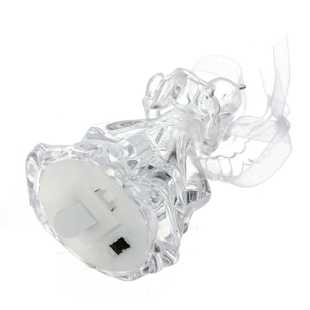 

Free Standing Camping Portable LED Night Light Bedroom Colorful Home Decor Rechargeable Party Kids Room Travel