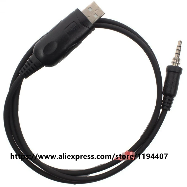 USB кабель для программирования Yaesu Standard Horizon HX290 HX370 HX400 HX470S HX751 HX851|Кабели VGA| |