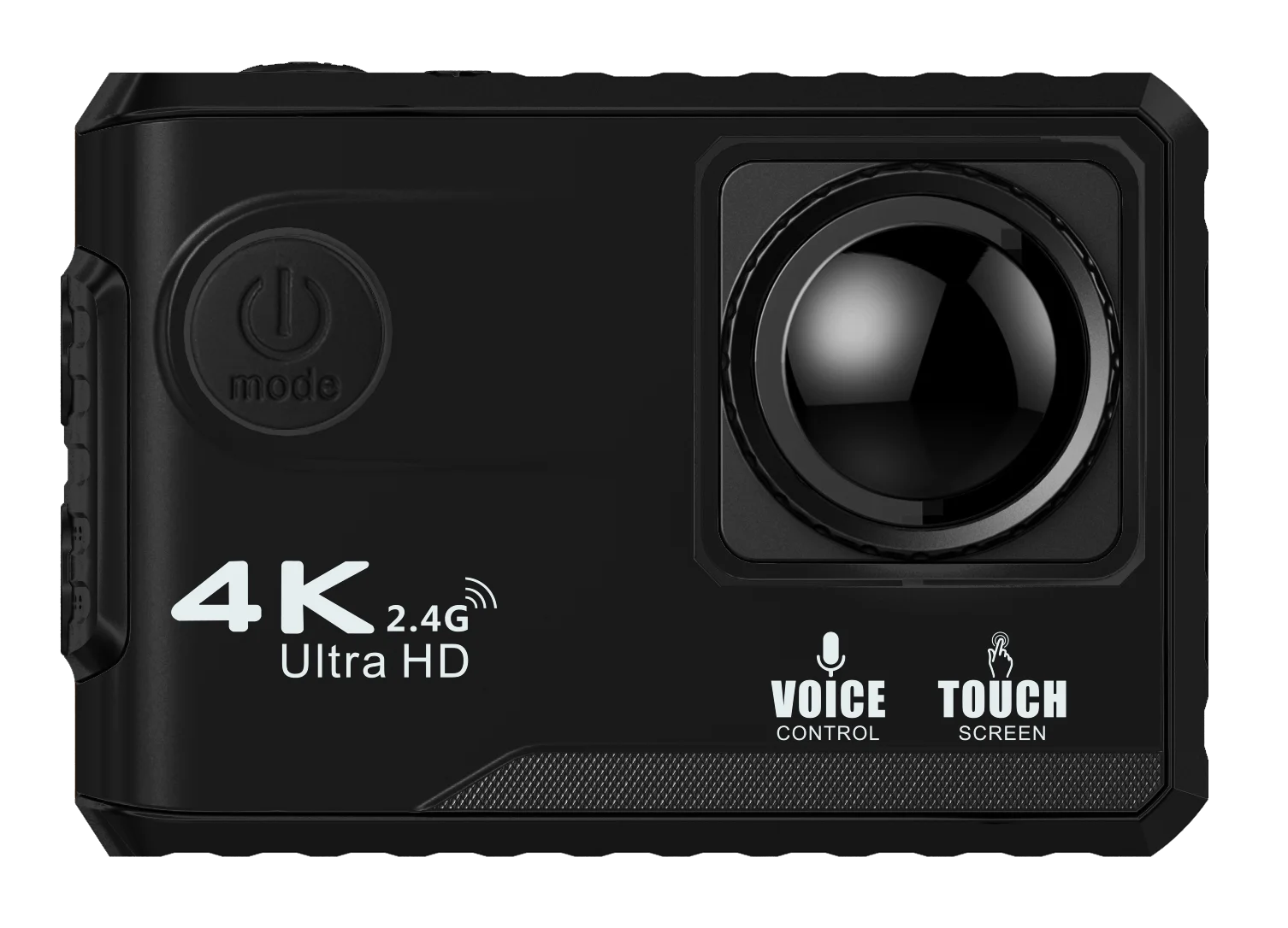 SOOCOO F100B экшн камера 4K Ultra HD 2 4G Wifi мини 0 сенсорный экран 1080P видео открытый шлем