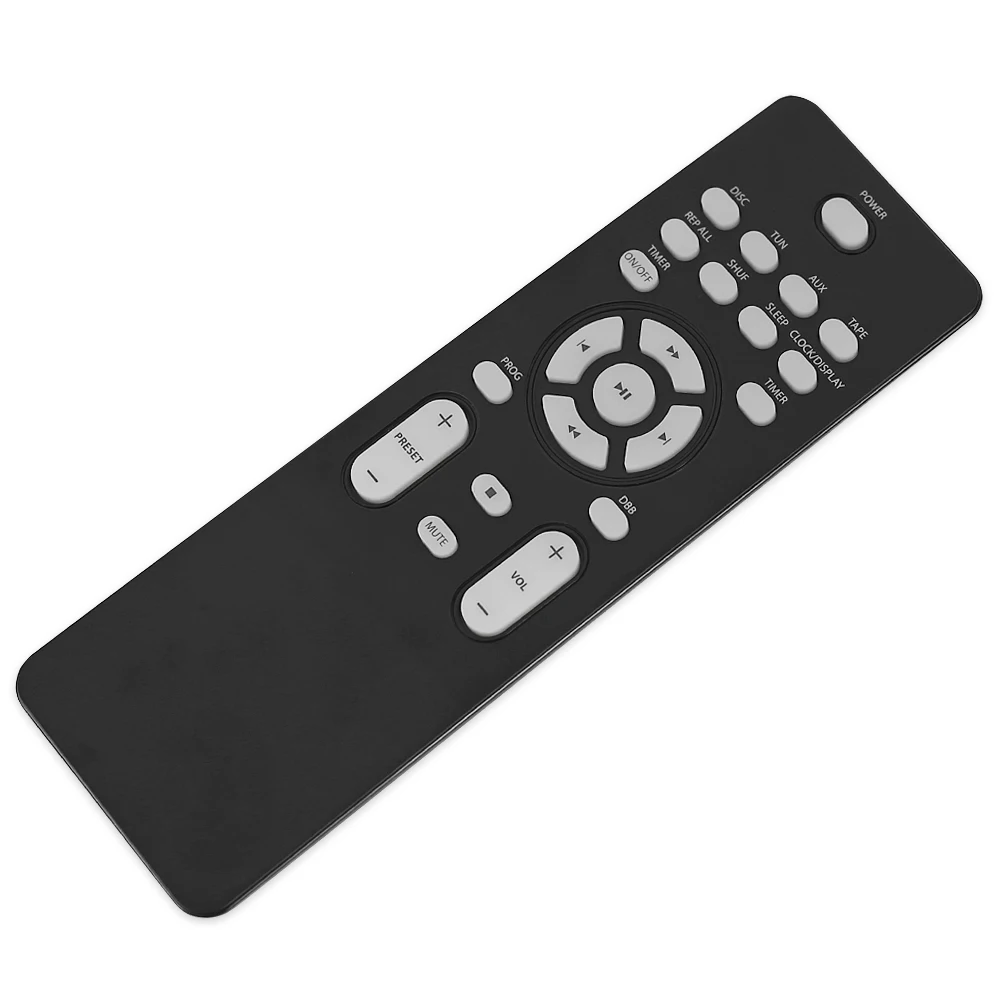 Новый пульт дистанционного Управление для Philips MC147 RC2022401/01 Комбинации аудио