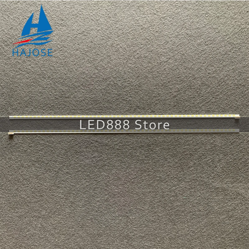 2Piece/lot 38LEDs 540MM LED backlight strip for SONY KLV-42HX650 42EX410 42&quotV6 Edge FHD-3 3660L-0374A 100%NEW |