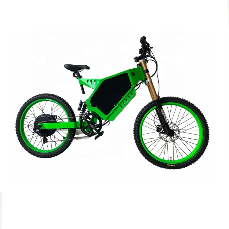 

High Power Mountain bike New Model Electric Bicycle for sale