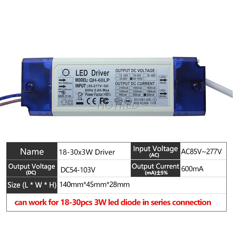 

Трансформаторы освещения HotRed