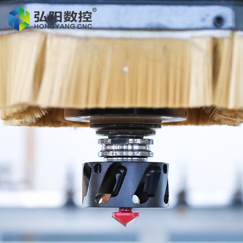 

CNC Engraving Machine ER32 Vacuum Nut Cutter Lock Matching Vacuum Cover Handle Accessories Spring Chuck Tightening Vacuum Nut