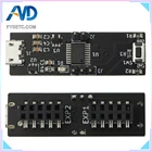 : FYSETC STM32-mini12864 Voron mini12864 модуль для voron 2,4 MINI12864 ЖК-дисплей Экран дисплея