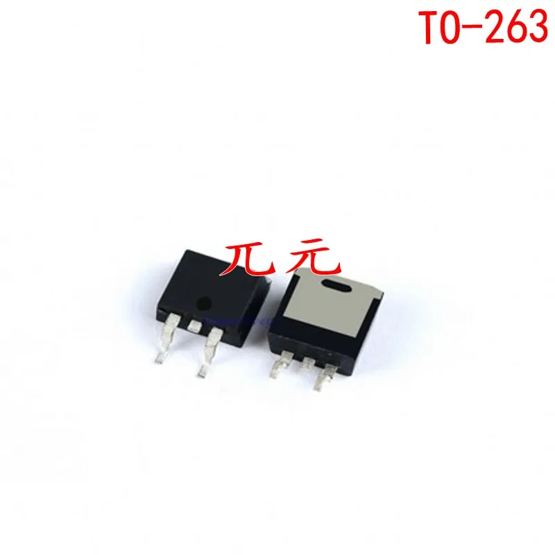 10 шт./лот новый оригинальный в наличии F20UP20DN TO263|Аксессуары для батарей и ЗУ| |