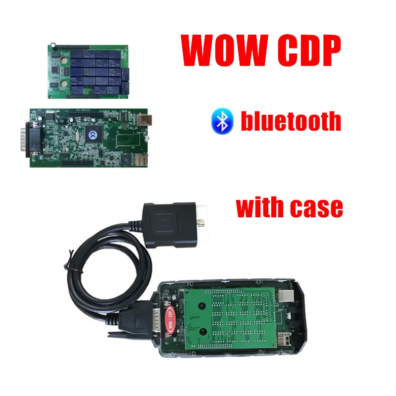 2019 wow индикатор с блютузом 2016. R0 Keygen для delphis obd2 wurth cdp диагностический инструмент vd