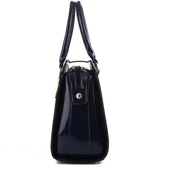 100% женские сумки из натуральной кожи 2019 Новая легкая кожаная сумка женская