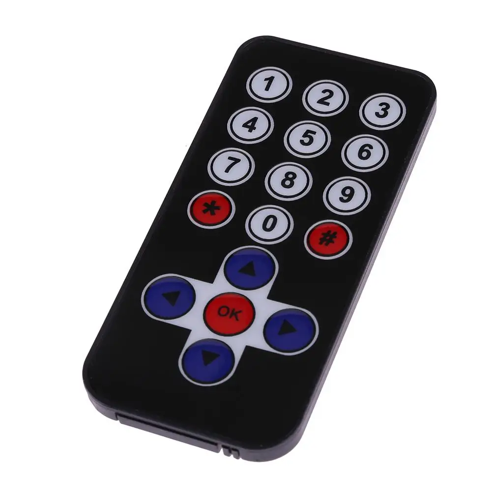 Высококачественный инфракрасный пульт дистанционного управления модуль