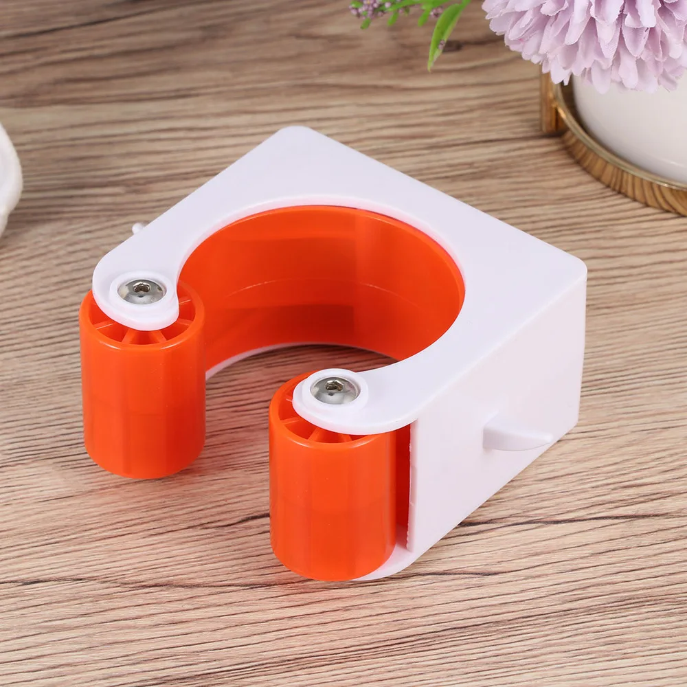 1pc Sturdy Bike Hanger Durable Supplies Plastic Mountain Storage Hook Display Stand for Shop Indoor Wall | Спорт и развлечения