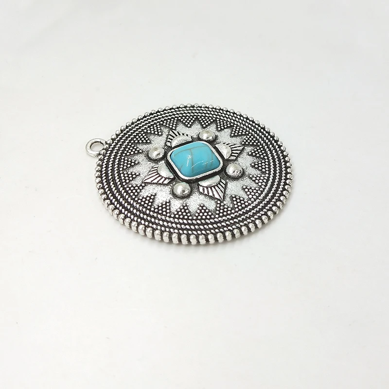 2019 новая одежда для маленькой девочки 2 шт./упак. 43*39 мм цинковый сплав