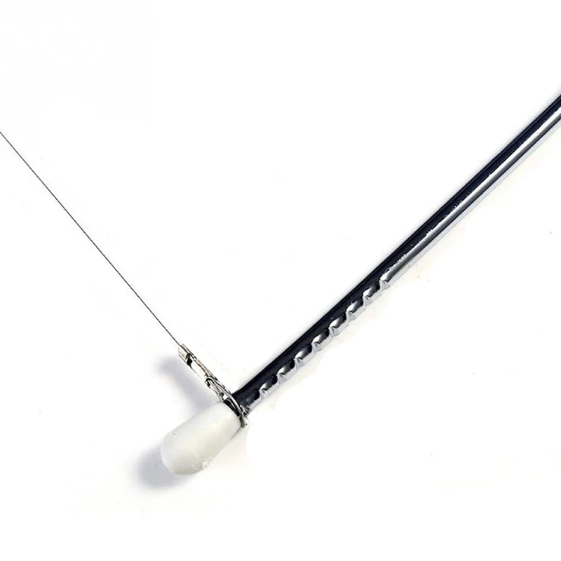 1 шт. одного провода Слои нож для разрезания торта Регулируемый формочки