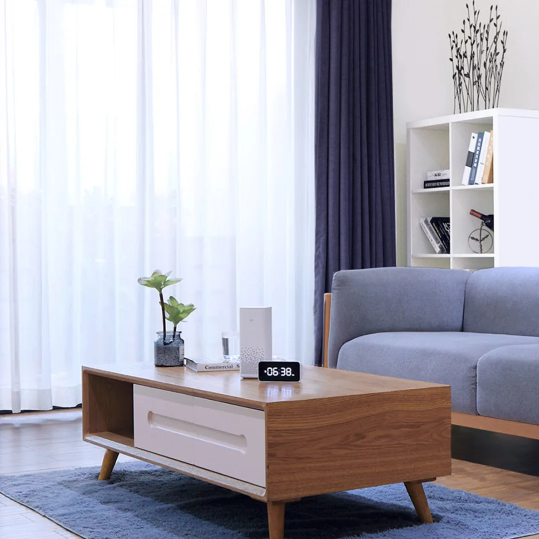 Smart Curtain Motor Умный мотор занавеса Пульт дистанционного управления Беспроводной