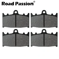 motorcycle front brake pads for suzuki sv 1000 sv1000 2003 2007 tl 1000 tl1000 1997 2001 gsf 1250 gsf1250 2007