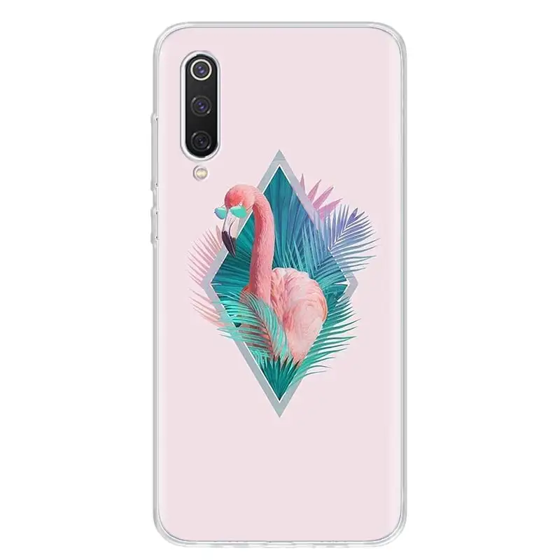 Чехол для телефона Xiaomi Redmi Note 10 9S 8T 9 9A 8 8A 7 7A 6 6A 5 9C S2 Pro 5A 4X K20 розовый красный с