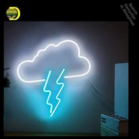 neon sign 10kv home lamps home signs breathe clouds light sign neon light lamps wall sign neon sign for wall bedroom room party