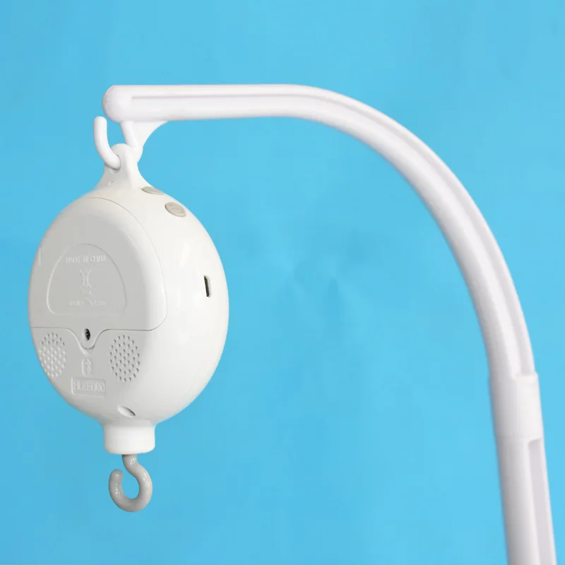 Колыбельная игрушка для кроватки колокольчик музыкальная шкатулка помощь тихие