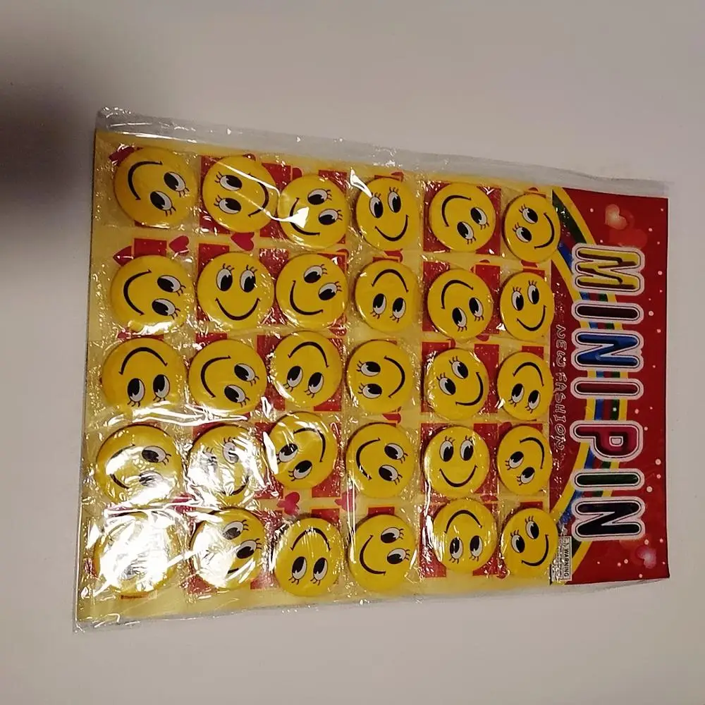 Значки на булавке 50 шт./лот для детей | Инструменты