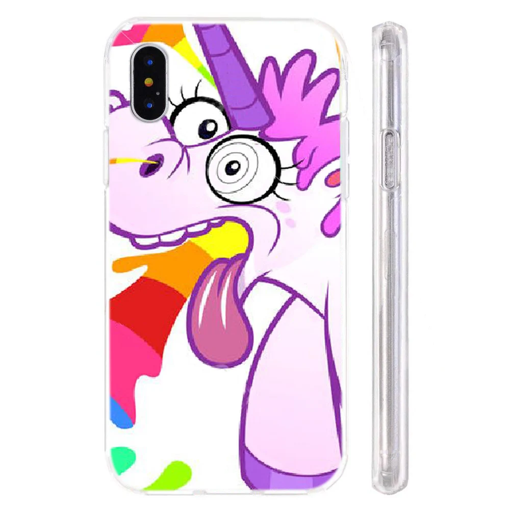 Для iPhone 6 6s 7 8 Plus x xs xr max 11pro силиконовый чехол мягкий милый Sdesign TPU защитный 12 |