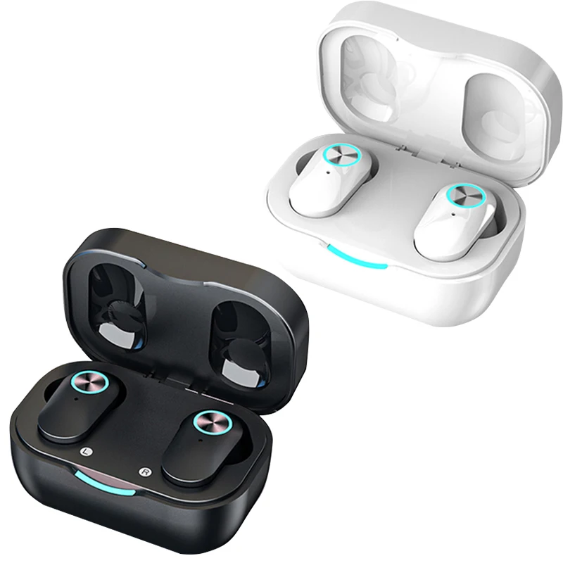 2021 TW32 Ture Беспроводные наушники с шумоподавлением Bluetooth Гарнитура для режима