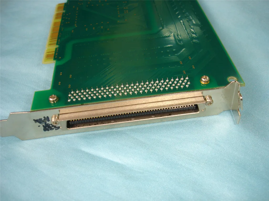 PIO-32/32L(PCI)H No.7212B карта связи/сбора данных сигнала DAQ