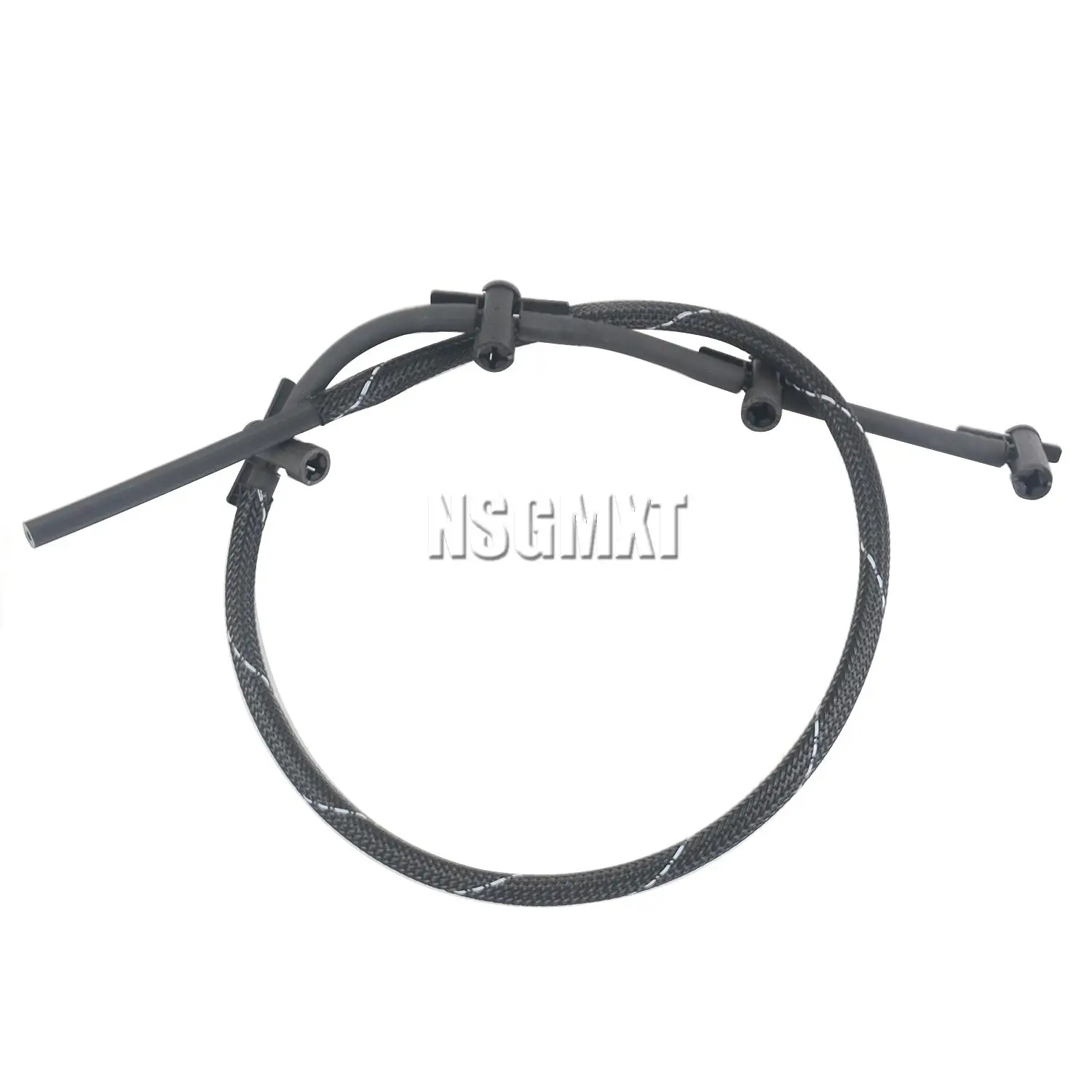 Патрубок утечки топлива AP03 13537807228 13537803845 для Mini R55 BMW 1 3 серии X1 X3 E81-E84 E87 E90 E91 F20 F30 F31