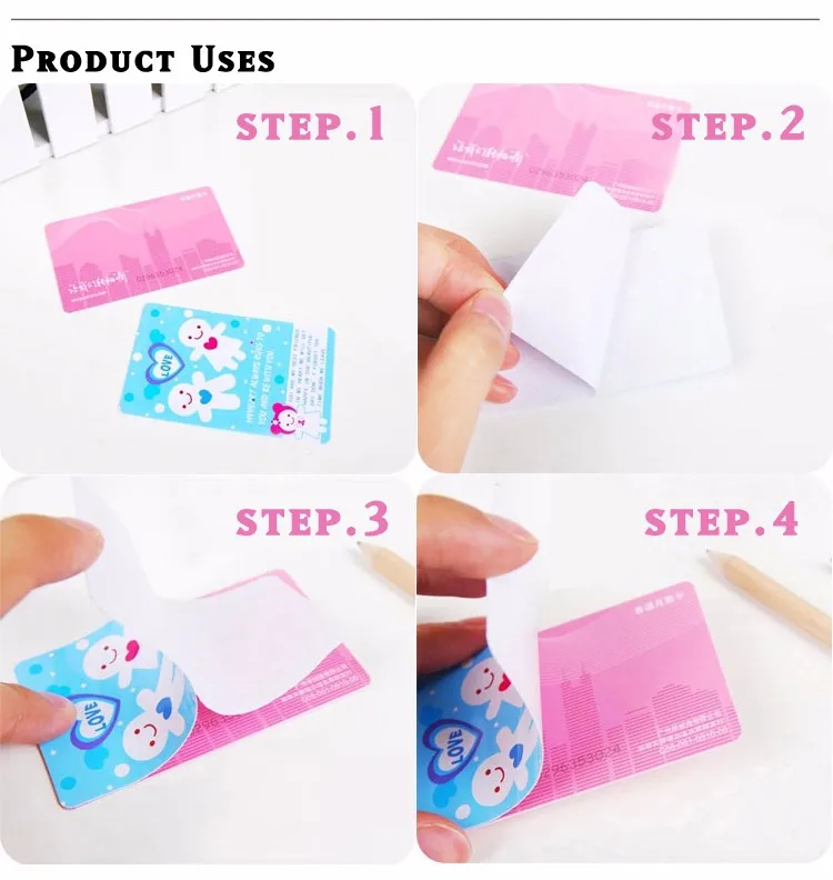 Стикеры Kpop для детских карт автобусов/банков/кредитных BangChan WooJin LEE фанат