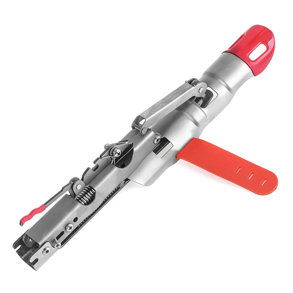 Складной автоматический двойной пружинный угловой кронштейн для рыболовных