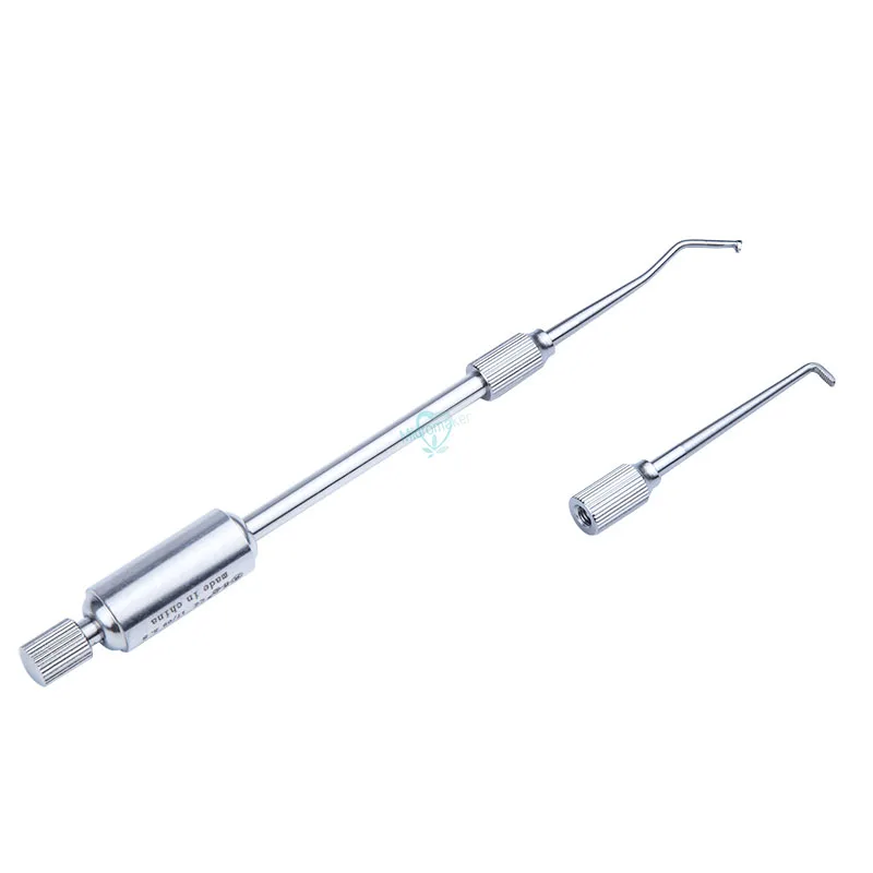 Стоматологическое оборудование для удаления корон автоматический инструмент