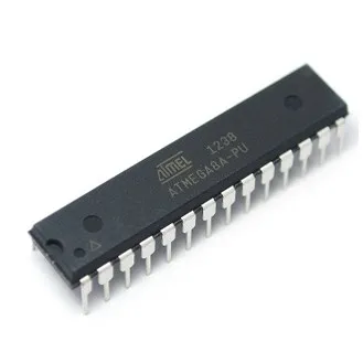 1 шт./лот ATMEGA8A-PU ATMEGA8L-PU ATMEGA8L ATMEGA8A ATMEGA8 DIP-28 ATMEGA8-16PU ATMEGA8L-8PU интегральная микросхема IC