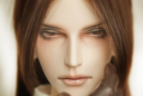 Бесплатный макияж и глаза включены! IOS Lacrimosa bjd sd кукла 80 см высотой 1/3 большой сексуальный Мужской bjd volk Манекен Модель Лучшие подарки