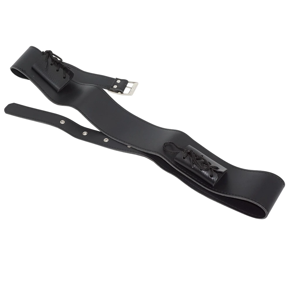 Чехол для переноски меча сумка японский ниндзя кобура регулируемая аниме герой