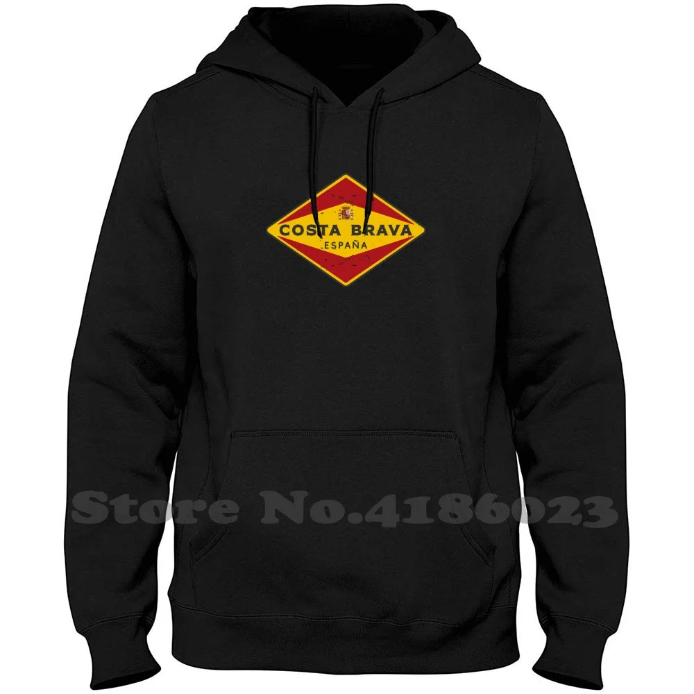 

Спортивная толстовка с капюшоном, испанская уличная одежда