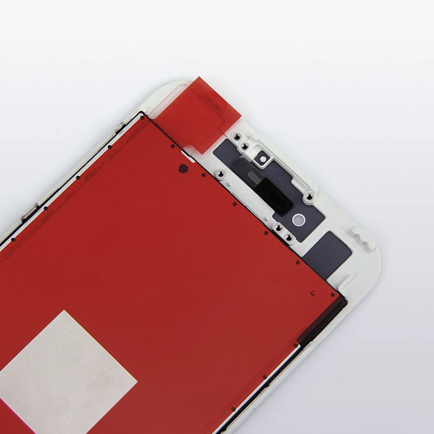 5 шт. AAA +++ класс нет битых пикселей экран для iPhone 8 ЖК-дисплей с 3D сенсорным экраном