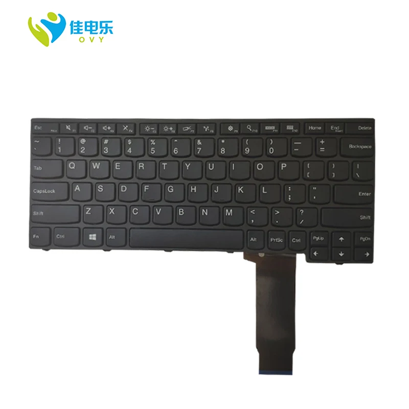 Клавиатура для ноутбука OVY US LENOVO YOGA 11E P/N:SN20F21918 | Компьютеры и офис