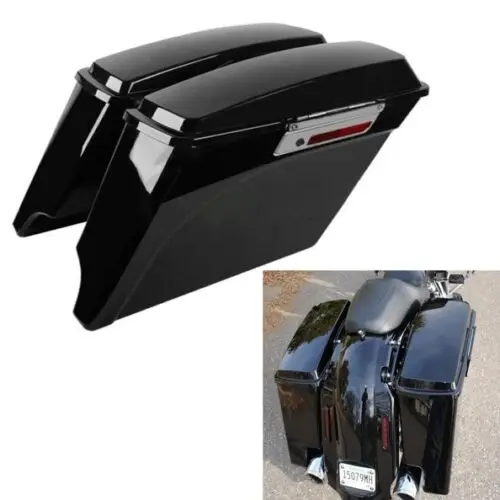 Electra Glide задний кофр