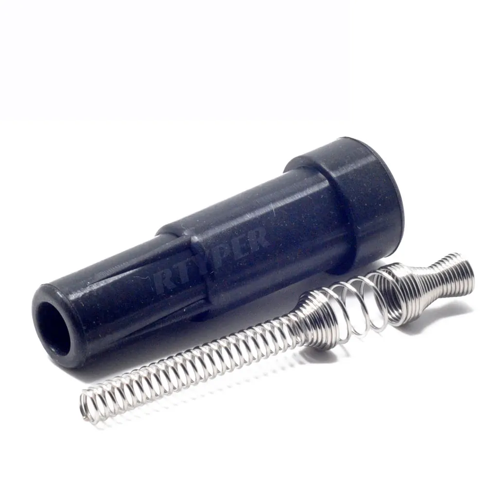 4 шт. Высокоэффективная катушка зажигания резиновый комплект 22448 00QAE 7700875000 R26058 для