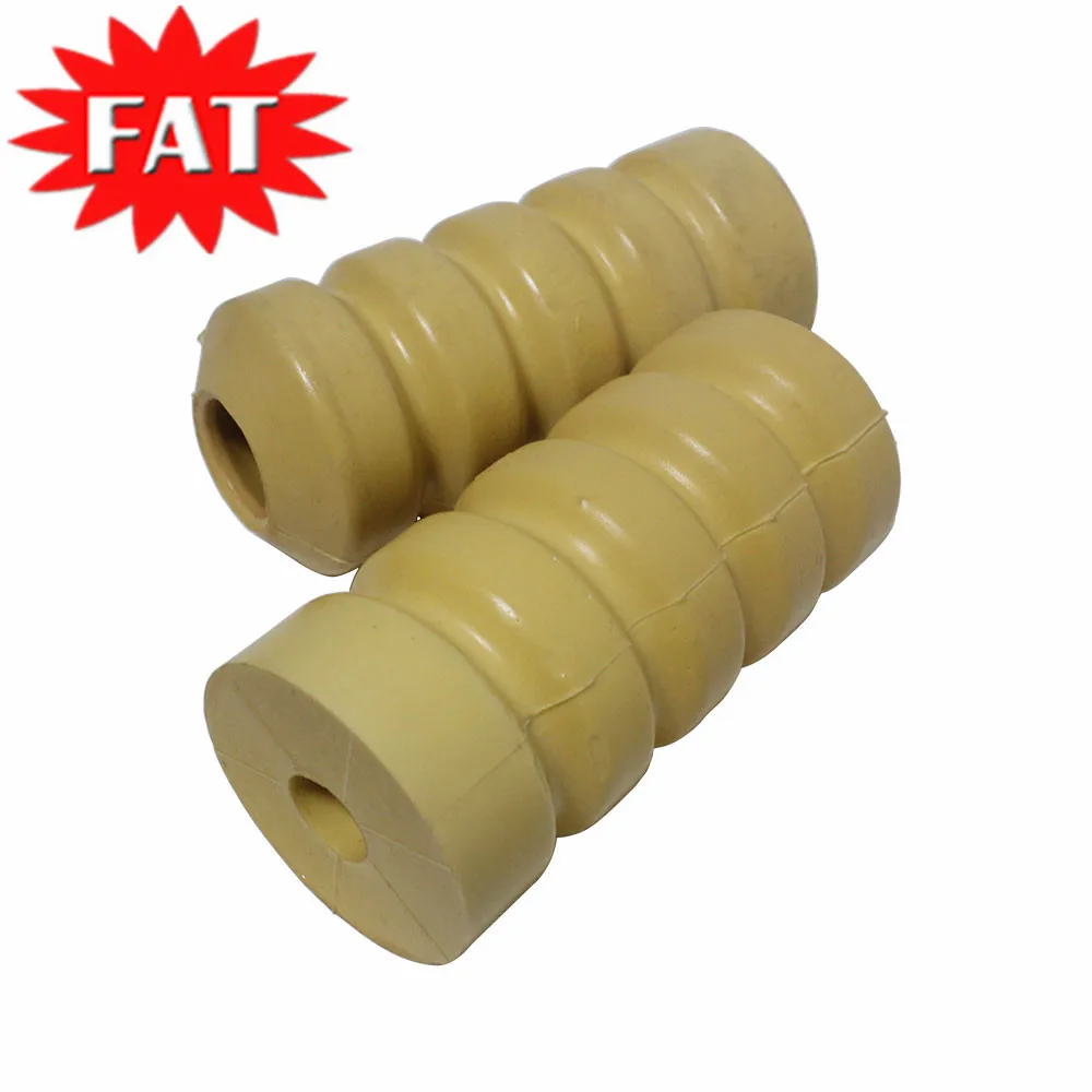 Пара 2 шт. резиновых отбойников для задней пневматической подвески Range Rover Evoque с